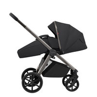 Коляска 2 в 1 Carrello Omega CRL- 6530