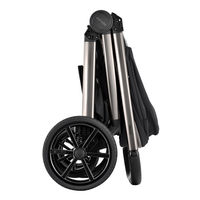 Коляска 2 в 1 Carrello Omega CRL- 6530