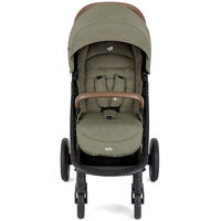 Прогулочная коляска Joie Litetrax Pro Air