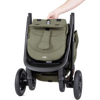 Прогулочная коляска Joie Litetrax Pro Air