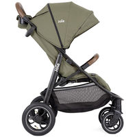 Прогулочная коляска Joie Litetrax Pro Air