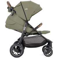Прогулочная коляска Joie Litetrax Pro Air