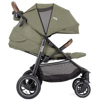 Прогулочная коляска Joie Litetrax Pro Air