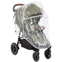 Прогулочная коляска Joie Litetrax Pro Air