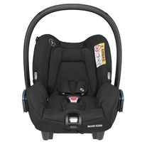 Автокресло Maxi-Cosi Citi, гр. 0+ (0–13кг)
