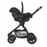 Автокресло Maxi-Cosi Citi, гр. 0+ (0–13кг)
