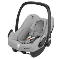 Автокресло Maxi-Cosi Rock, гр. 0+ (0–13кг)