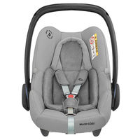Автокресло Maxi-Cosi Rock, гр. 0+ (0–13кг)