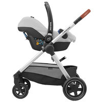 Автокресло Maxi-Cosi Rock, гр. 0+ (0–13кг)