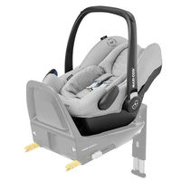 Автокресло Maxi-Cosi Rock, гр. 0+ (0–13кг)