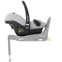 Автокресло Maxi-Cosi Rock, гр. 0+ (0–13кг)