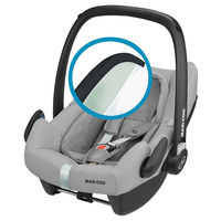 Автокресло Maxi-Cosi Rock, гр. 0+ (0–13кг)