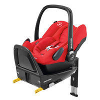 Автокресло Maxi-Cosi Rock, гр. 0+ (0–13кг)