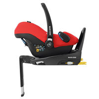 Автокресло Maxi-Cosi Rock, гр. 0+ (0–13кг)