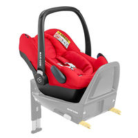 Автокресло Maxi-Cosi Rock, гр. 0+ (0–13кг)