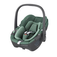 Автокресло Maxi-Cosi Pebble, гр.0+ (0–13кг)