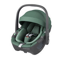 Автокресло Maxi-Cosi Pebble, гр.0+ (0–13кг)
