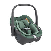 Автокресло Maxi-Cosi Pebble, гр.0+ (0–13кг)