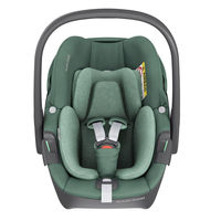 Автокресло Maxi-Cosi Pebble, гр.0+ (0–13кг)
