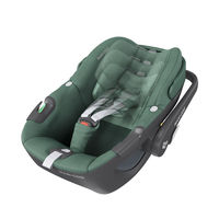 Автокресло Maxi-Cosi Pebble, гр.0+ (0–13кг)