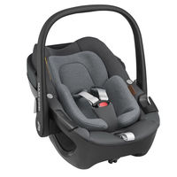 Автокресло Maxi-Cosi Pebble, гр.0+ (0–13кг)