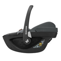 Автокресло Maxi-Cosi Pebble, гр.0+ (0–13кг)