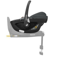 Автокресло Maxi-Cosi Pebble, гр.0+ (0–13кг)