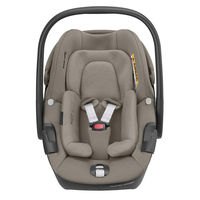 Автокресло Maxi-Cosi Pebble, гр.0+ (0–13кг)