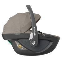 Автокресло Maxi-Cosi Pebble, гр.0+ (0–13кг)