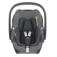 Автокресло Maxi-Cosi Pebble, гр.0+ (0–13кг)
