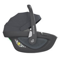 Автокресло Maxi-Cosi Pebble, гр.0+ (0–13кг)