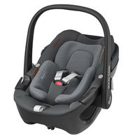 Автокресло Maxi-Cosi Pebble, гр.0+ (0–13кг)