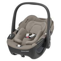 Автокресло Maxi-Cosi Pebble, гр.0+ (0–13кг)