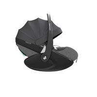 Автокресло Maxi-Cosi Pebble 360 PRO, гр.0+ (0-13 кг)