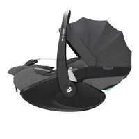 Автокресло Maxi-Cosi Pebble 360 PRO, гр.0+ (0-13 кг)