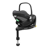 Автокресло Maxi-Cosi Pebble 360 PRO, гр.0+ (0-13 кг)