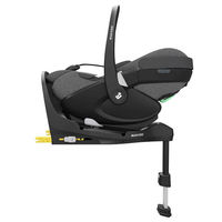 Автокресло Maxi-Cosi Pebble 360 PRO, гр.0+ (0-13 кг)