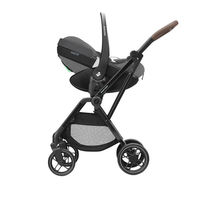 Автокресло Maxi-Cosi Pebble 360 PRO, гр.0+ (0-13 кг)