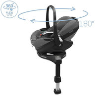Автокресло Maxi-Cosi Pebble 360 PRO, гр.0+ (0-13 кг)