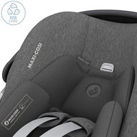 Автокресло Maxi-Cosi Pebble 360 PRO, гр.0+ (0-13 кг)