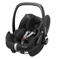 Автокресло Maxi-Cosi Pebble Pro i-Size, гр. 0+ (0-13 кг)