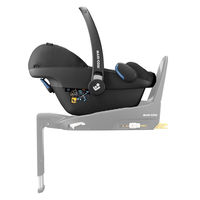 Автокресло Maxi-Cosi Pebble Pro i-Size, гр. 0+ (0-13 кг)