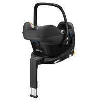 Автокресло Maxi-Cosi Pebble Pro i-Size, гр. 0+ (0-13 кг)