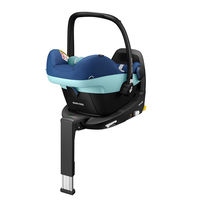 Автокресло Maxi-Cosi Pebble Pro i-Size, гр. 0+ (0-13 кг)