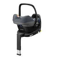 Автокресло Maxi-Cosi Pebble Pro i-Size, гр. 0+ (0-13 кг)