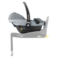 Автокресло Maxi-Cosi Pebble Pro i-Size, гр. 0+ (0-13 кг)