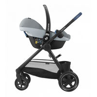 Автокресло Maxi-Cosi Pebble Pro i-Size, гр. 0+ (0-13 кг)