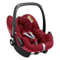 Автокресло Maxi-Cosi Pebble Pro i-Size, гр. 0+ (0-13 кг)