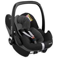 Автокресло Maxi-Cosi Pebble Pro i-Size, гр. 0+ (0-13 кг)