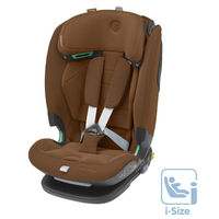 Автокресло Maxi-Cosi Titan Pro 2 i-Size, гр.1/2/3 (9-36 кг)